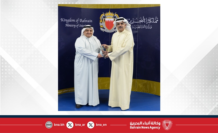 نائب رئيس الأمن العام يحضر ختام بطولة الشرطة المفتوحة لخماسيات كرة القدم (صالات)